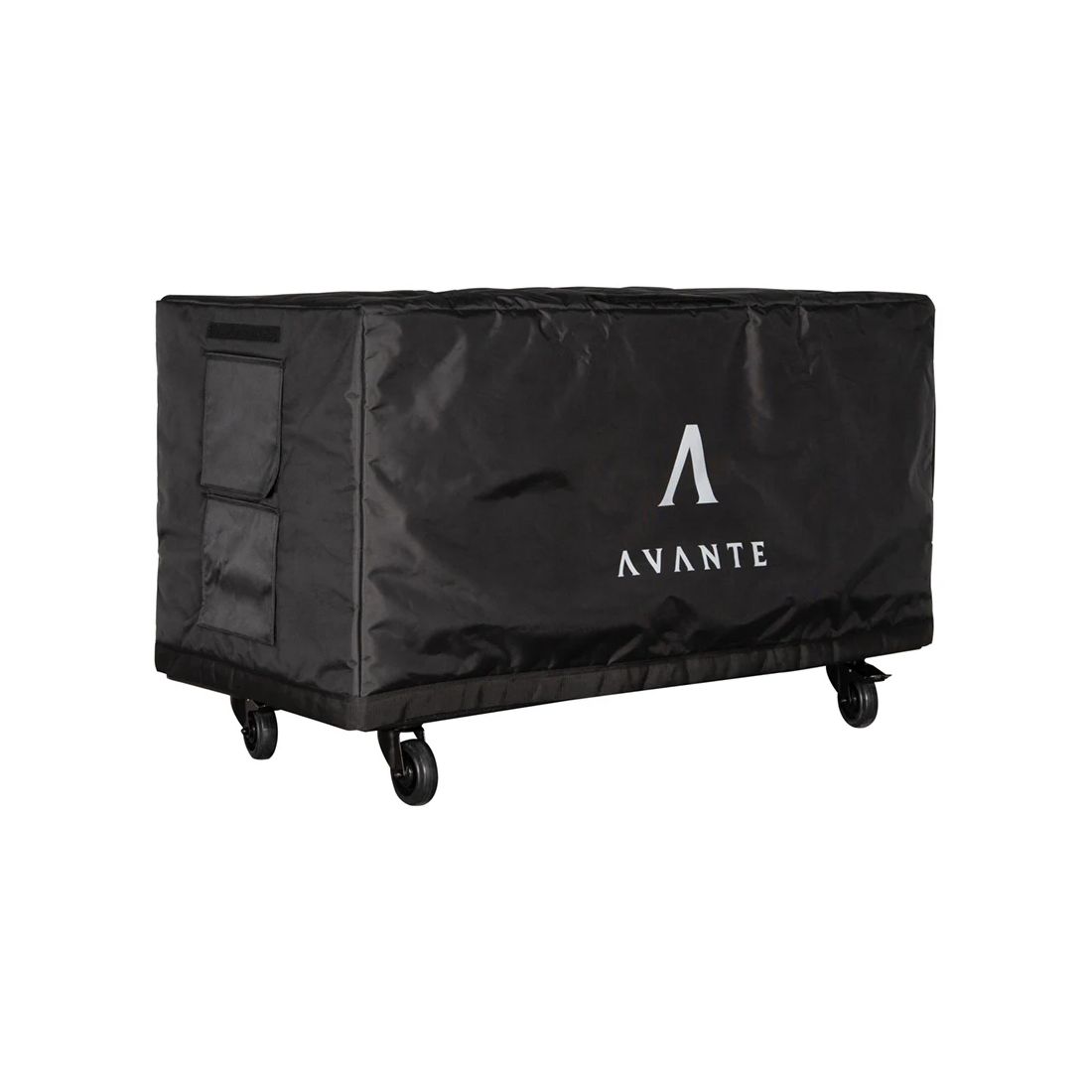 Avante Audio AKRO CVR218 trekk for ATS218