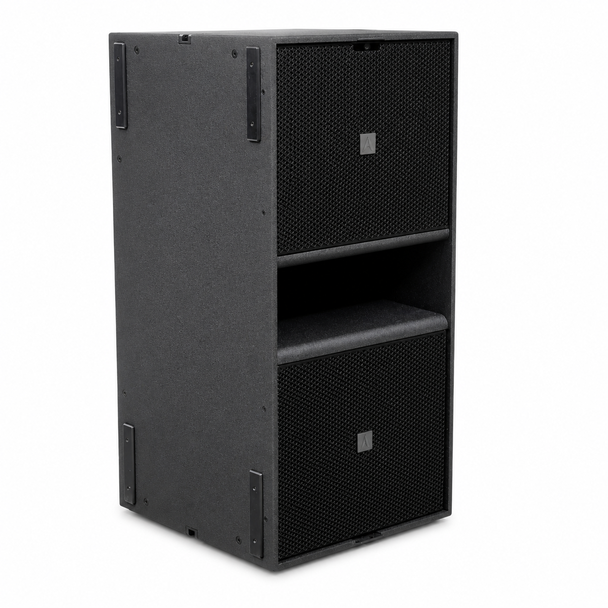 Avante Audio AKRO ATS218 aktiv dobbel 18" subwoofer