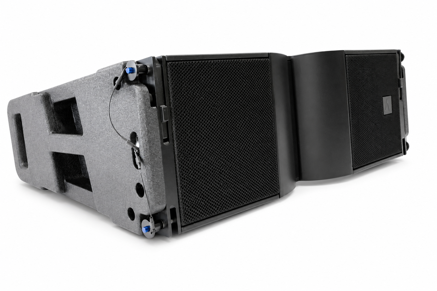 Avante Audio AKRO ATL328 aktiv line array-modul